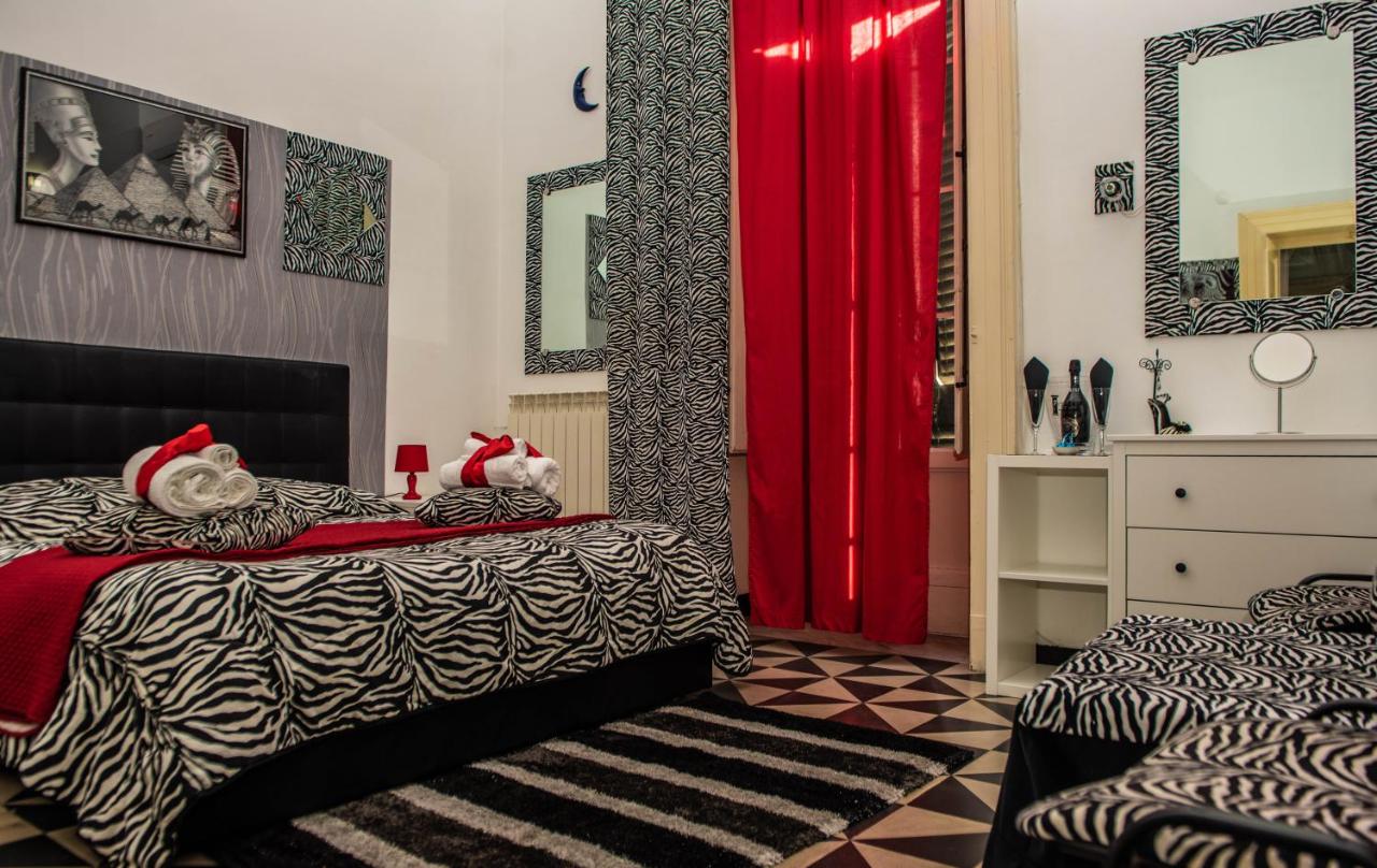 Pitagora House - B&B Taranto