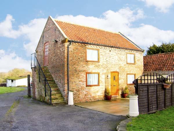 B&B Stillington - Croft Granary - Bed and Breakfast Stillington