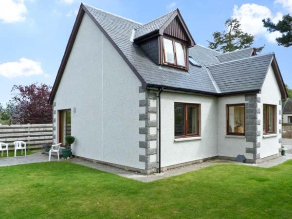 B&B Grantown on Spey - Bruach Gorm Cottage - Bed and Breakfast Grantown on Spey