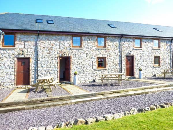 B&B Llanddulas - Bwthyn Y Wennol - Bed and Breakfast Llanddulas