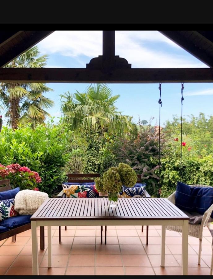 El Rincón de las Marismas - Bed and Breakfast