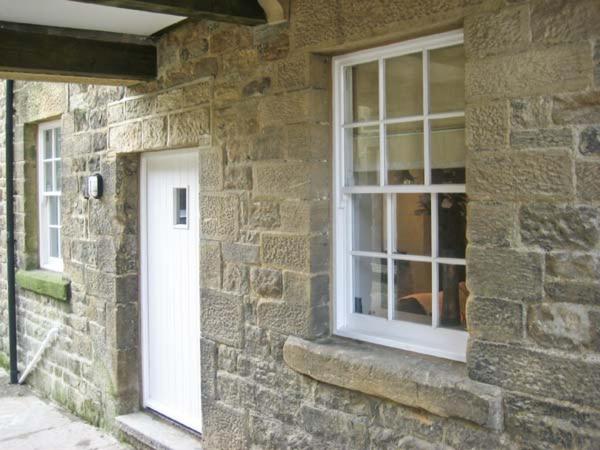 B&B Pateley Bridge - No 5 The Stables - Bed and Breakfast Pateley Bridge