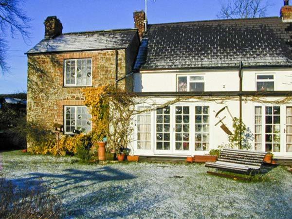 B&B Holsworthy - Coles Cottage - Bed and Breakfast Holsworthy