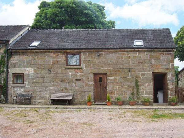 B&B Bradley in the Moors - Horse Shoe Cottage - Bed and Breakfast Bradley in the Moors