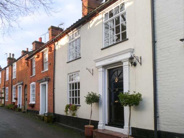 B&B Aylsham - Ted's Place - Bed and Breakfast Aylsham