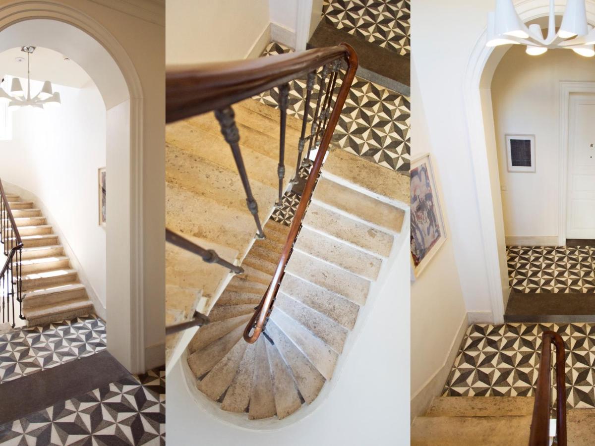 Be Mate Casa Di Bava - B&B