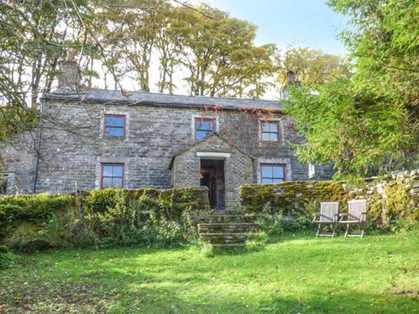 B&B Outhgill - Sycamore Tree Farm - Bed and Breakfast Outhgill