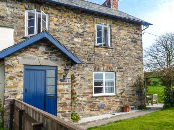 B&B Filleigh - Buckinghams Leary Farm Cottage - Bed and Breakfast Filleigh