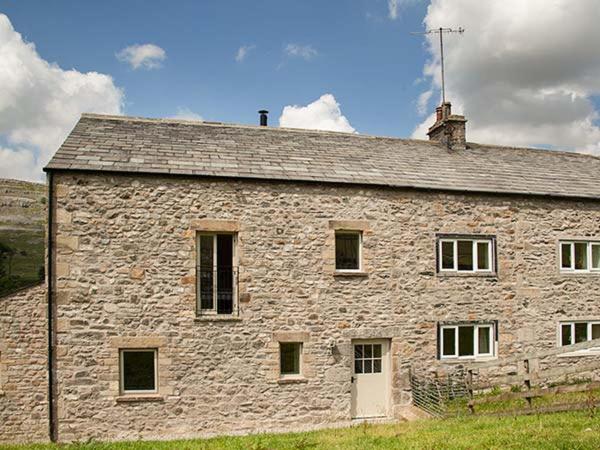 B&B Weathercote - Dale House Farm Cottage - Bed and Breakfast Weathercote
