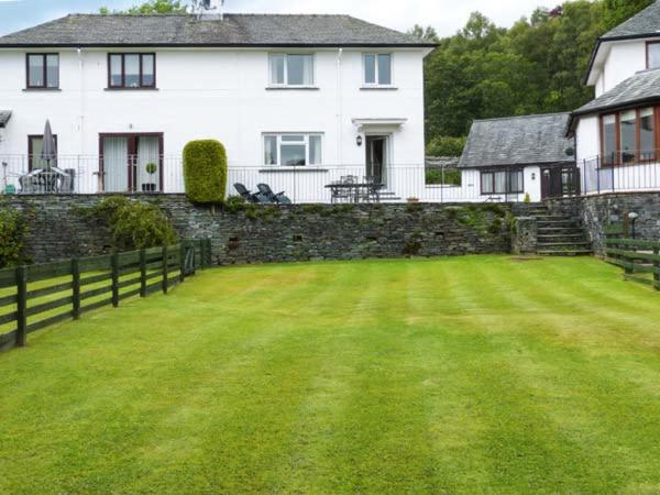 B&B Troutbeck - Thompson Cottage - Bed and Breakfast Troutbeck
