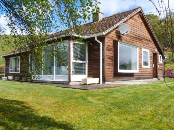 B&B Newtonmore - Fronthill - Bed and Breakfast Newtonmore