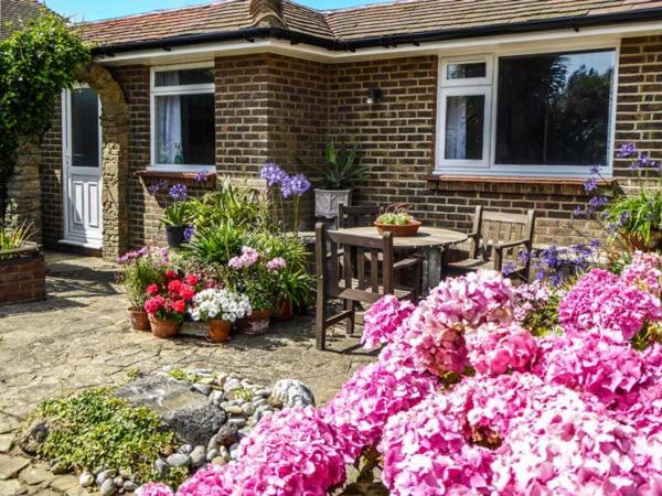 B&B Bexhill-on-Sea - Herbrand House - Bed and Breakfast Bexhill-on-Sea