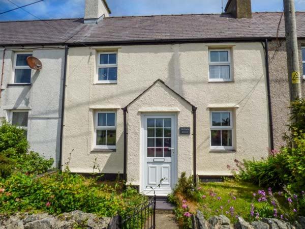 B&B Dwyran - Bwthyn Megan - Bed and Breakfast Dwyran