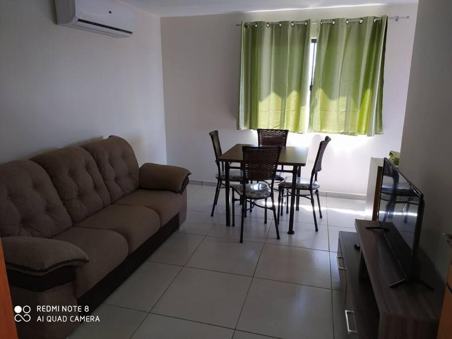 Apart 2 habitaciones vista a Itaipú - 32 - B&B