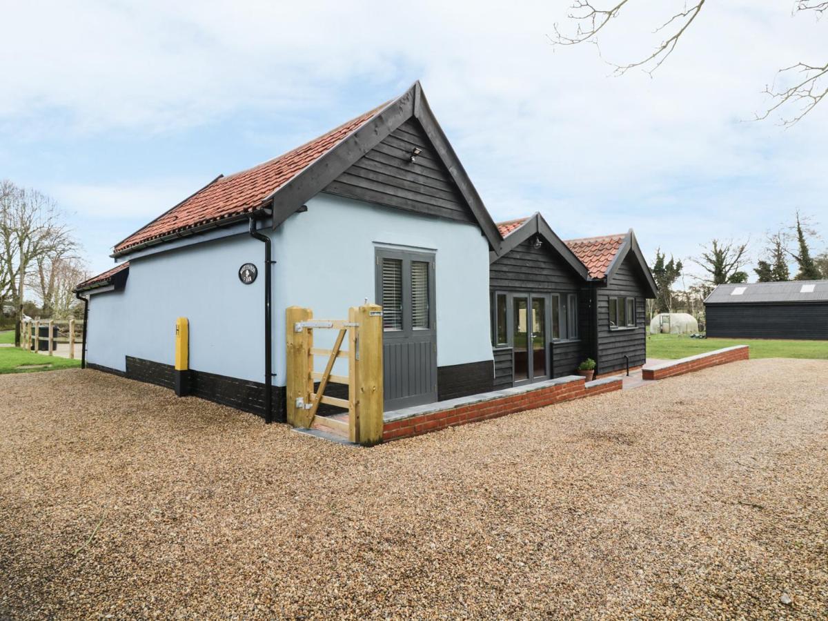 Whitehands Farm Barn - B&B