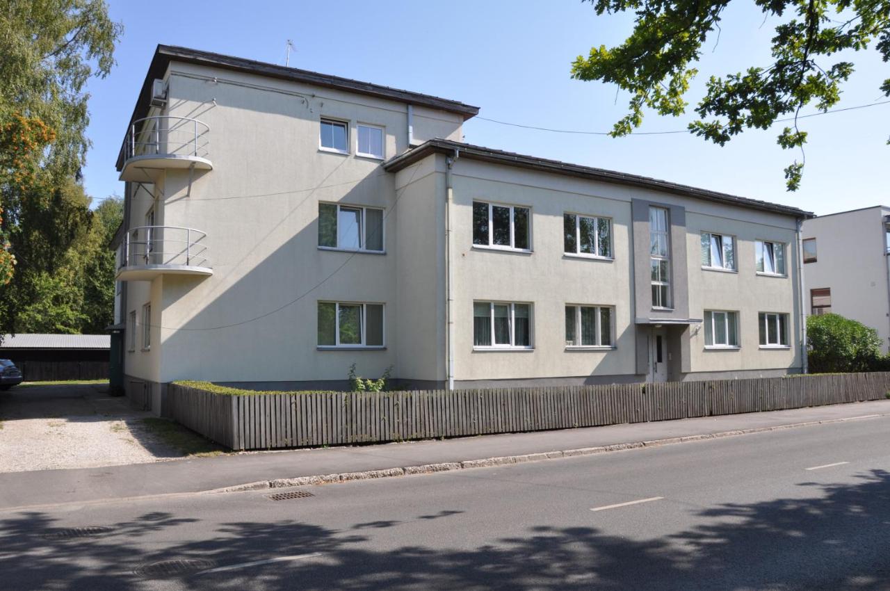 Tammsaare apartment - B&B