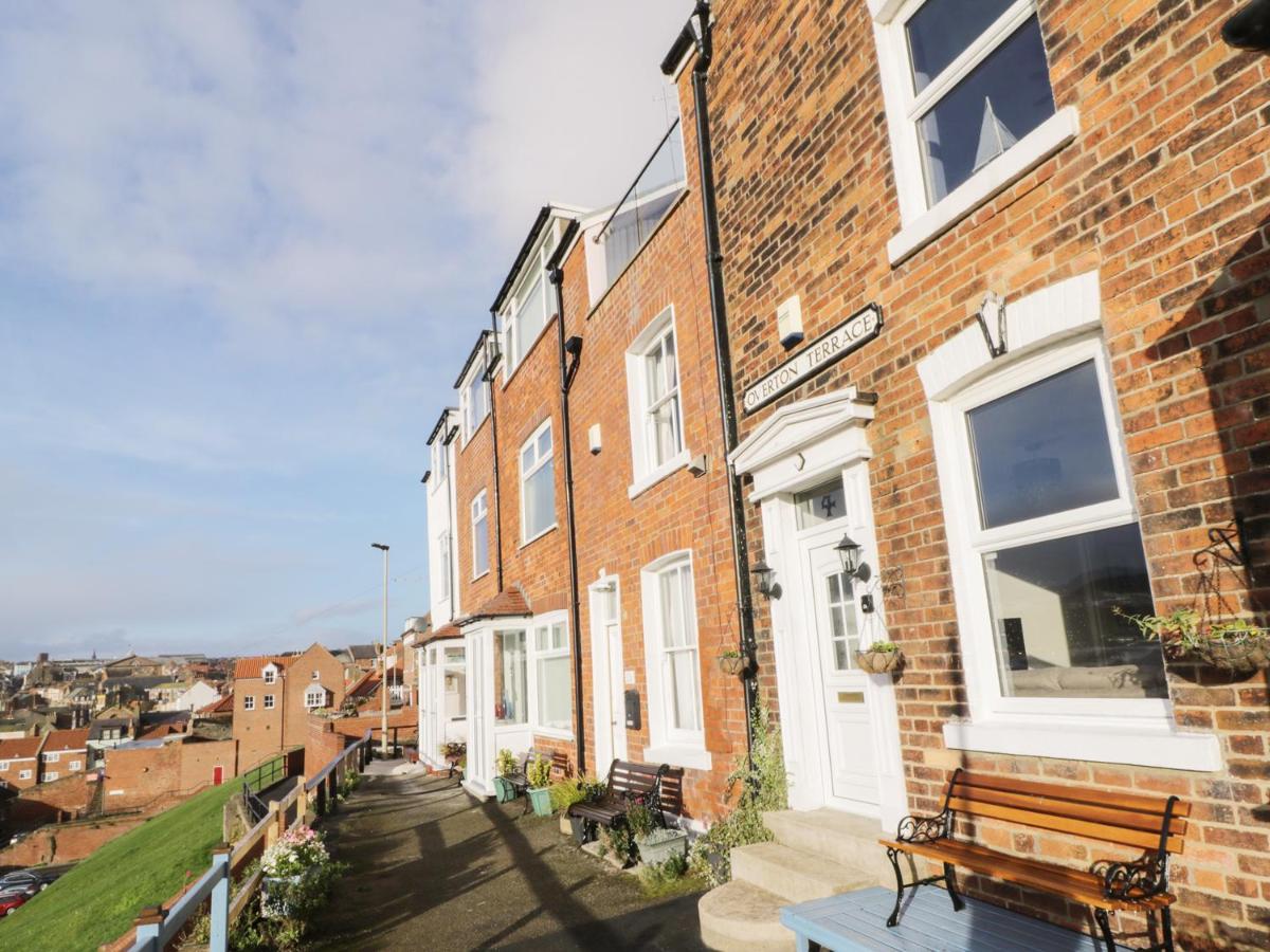 Coastwatch Cottage - Ferienwohnung Scarborough
