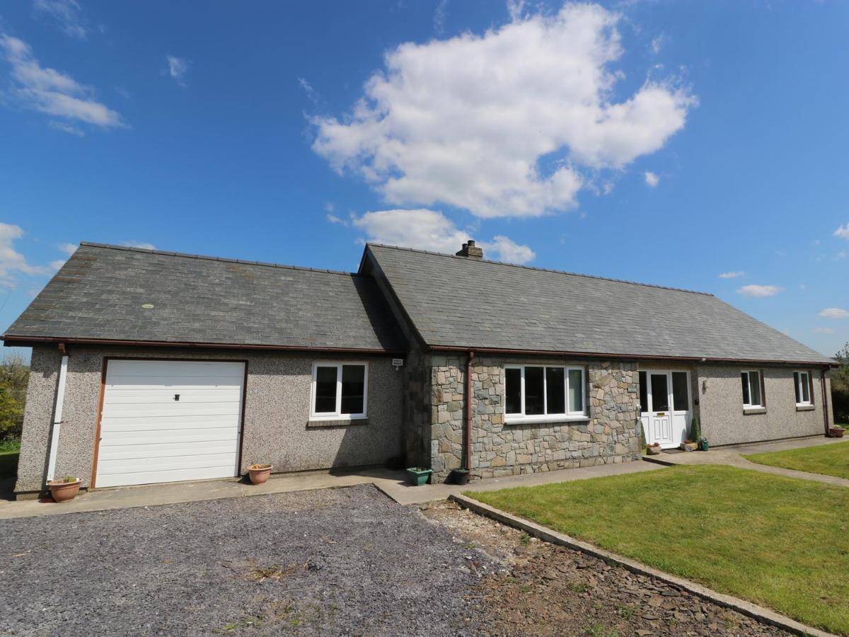 B&B Llansannan - Pen Y Cae - Bed and Breakfast Llansannan