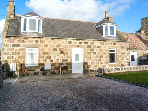 B&B Inverallochy - Coastal Cottage - Bed and Breakfast Inverallochy