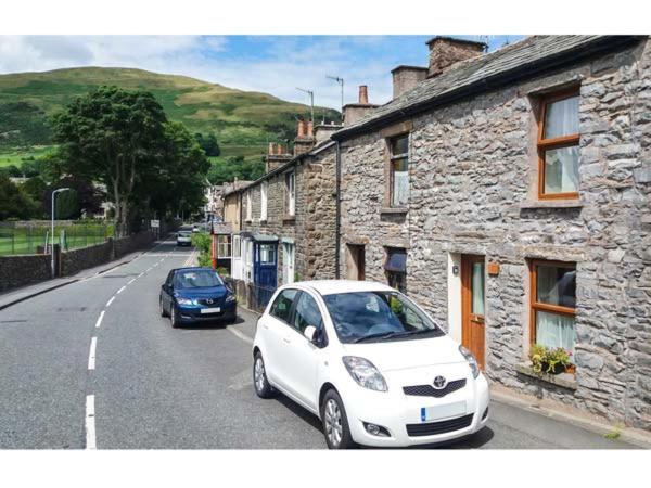 B&B Sedbergh - Fells Cottage - Bed and Breakfast Sedbergh