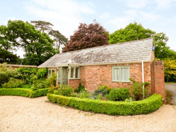 B&B Severn Stoke - The Packing House - Bed and Breakfast Severn Stoke