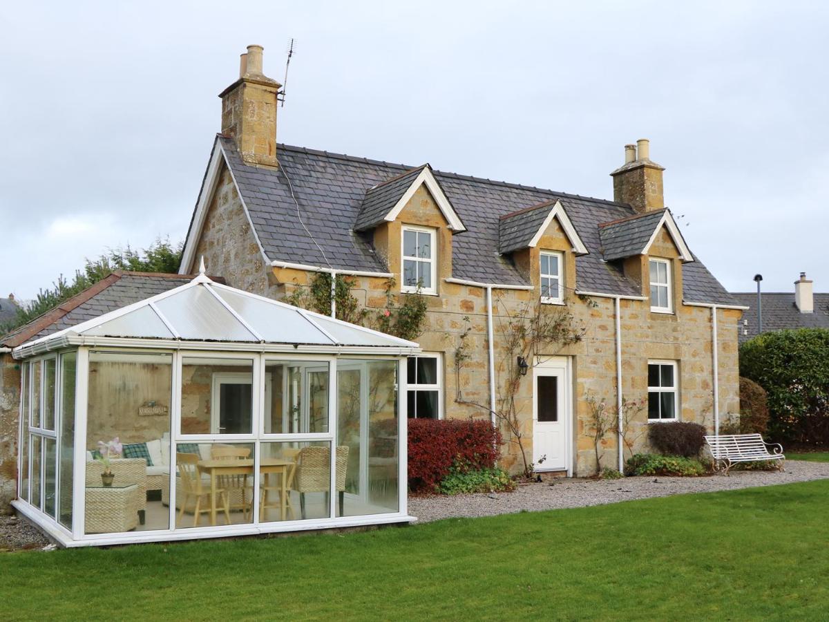 B&B Dornoch - Kerrisdale - Bed and Breakfast Dornoch