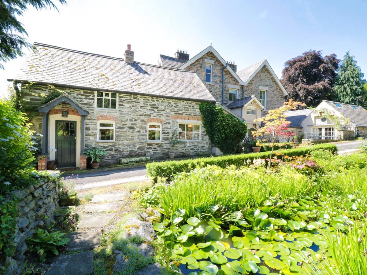 B&B Corwen - Aber Clwyd Manor - Bed and Breakfast Corwen