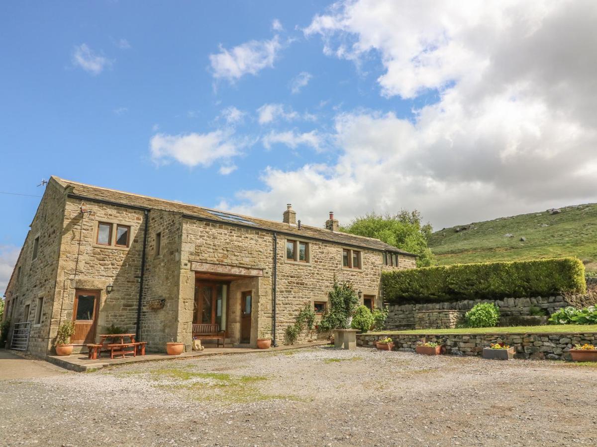 B&B Keighley - Swallow Barn - Bed and Breakfast Keighley