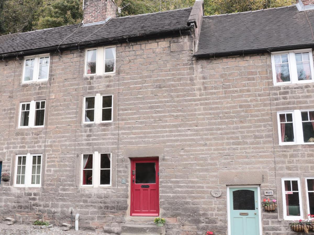 B&B Matlock - Holly Cottage - Bed and Breakfast Matlock