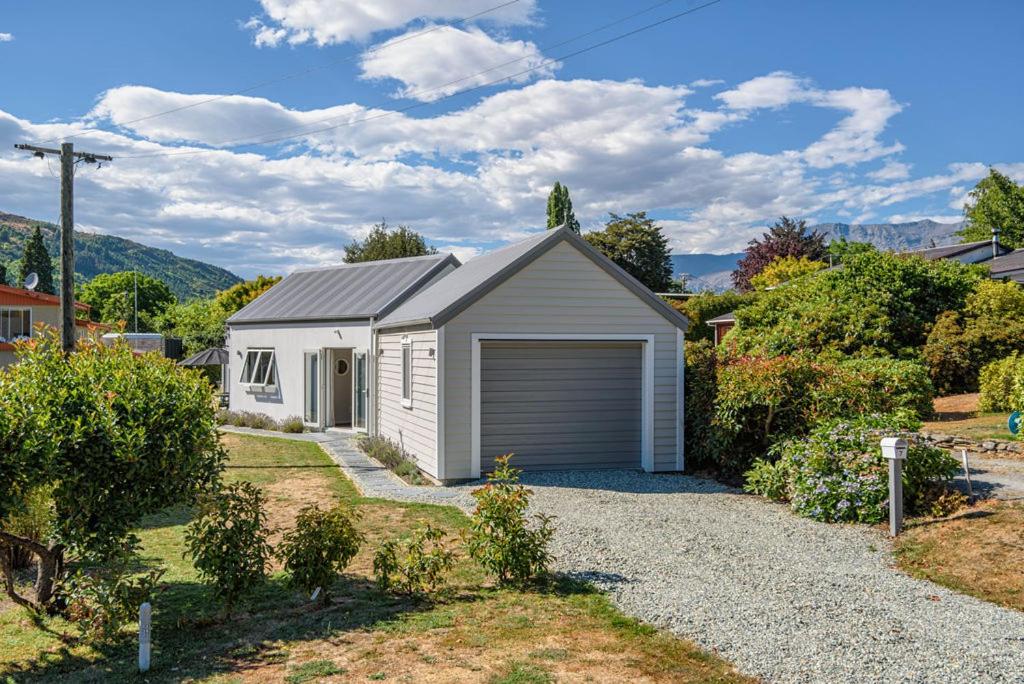 B&B Arrowtown - Denbigh Escape - Bed and Breakfast Arrowtown