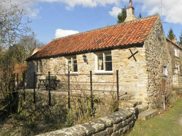 B&B Lastingham - Beckside - Bed and Breakfast Lastingham