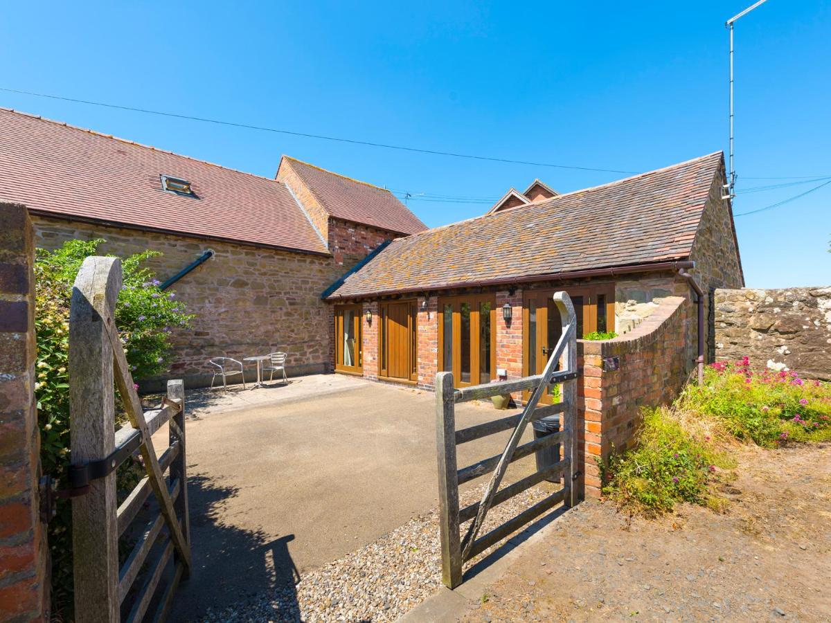 B&B Highley - The Byre - Bed and Breakfast Highley