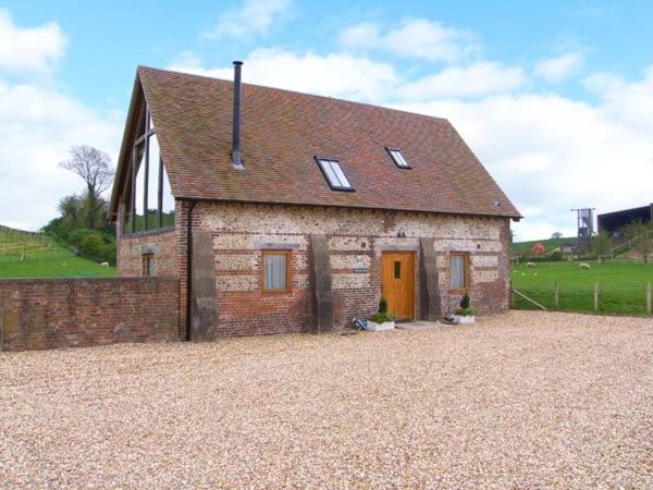 B&B Blandford Forum - Shepherd's Hut - Bed and Breakfast Blandford Forum