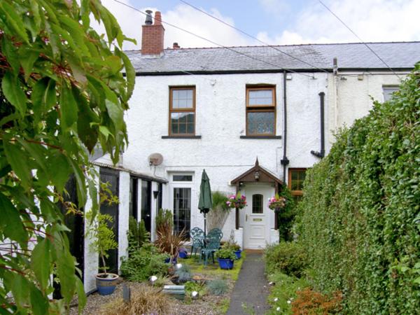 B&B Fairbourne - Railway Cottage - Bed and Breakfast Fairbourne