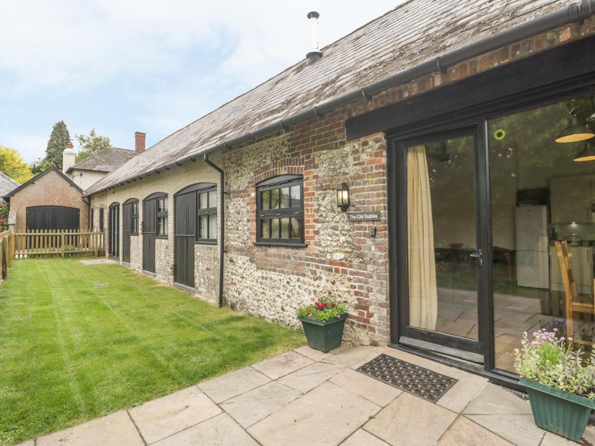 B&B Blandford Forum - The Old Stables - Bed and Breakfast Blandford Forum