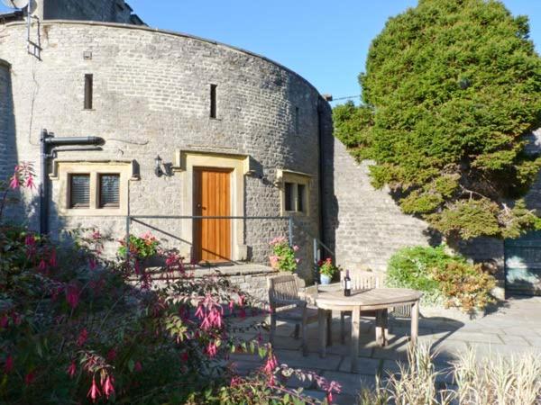 B&B Leyburn - The Round House - Bed and Breakfast Leyburn