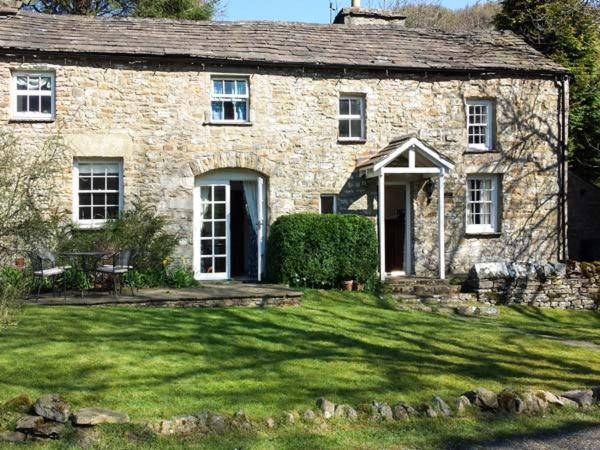 B&B Sedbergh - Farrier's Cottage - Bed and Breakfast Sedbergh