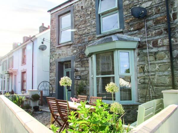 B&B Aberteifi - Rose Cottage - Bed and Breakfast Aberteifi