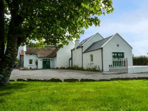 B&B Clogher - Annie's Cottage - Bed and Breakfast Clogher