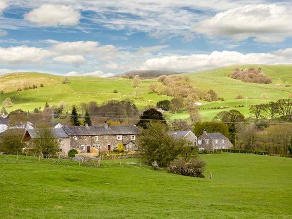 B&B Kendal - The Hayloft - Bed and Breakfast Kendal