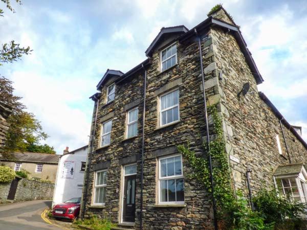 B&B Ambleside - Loughrigg View - Bed and Breakfast Ambleside