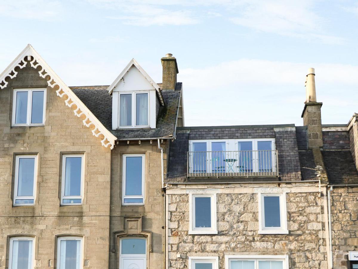 B&B Lossiemouth - Seascape - Bed and Breakfast Lossiemouth