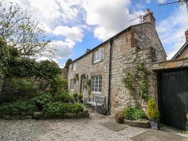 B&B Bakewell - Rose Cottage - Bed and Breakfast Bakewell