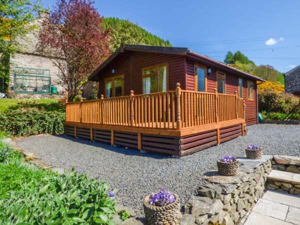 North Lodge - B&B