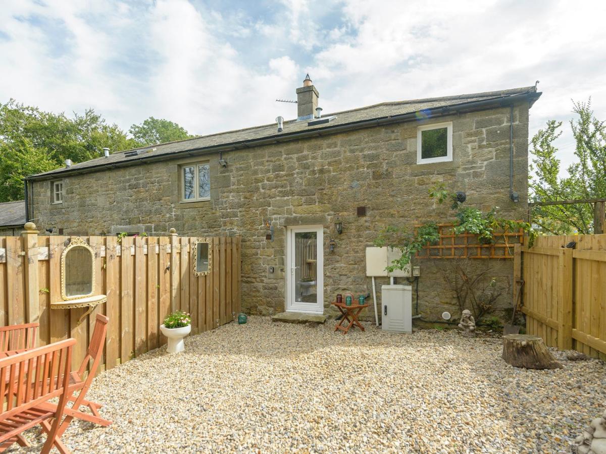 B&B Alnwick - Rose Cottage - Bed and Breakfast Alnwick