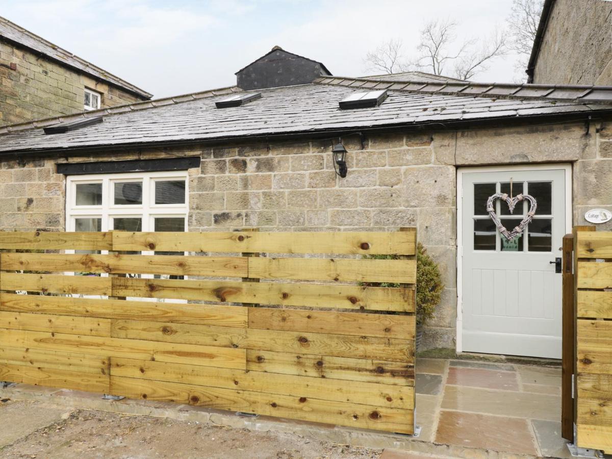 B&B Pateley Bridge - Barn Owl Cottage - Bed and Breakfast Pateley Bridge