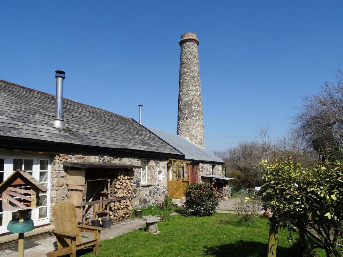 B&B Bodmin - The Old Engine House - Bed and Breakfast Bodmin