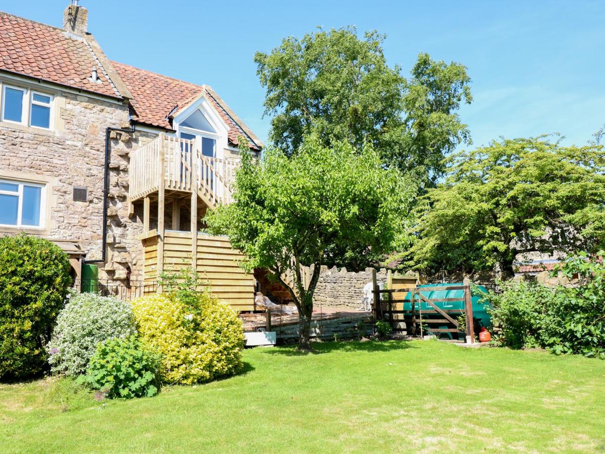 B&B Bath - The Loft at Lucott House - Bed and Breakfast Bath