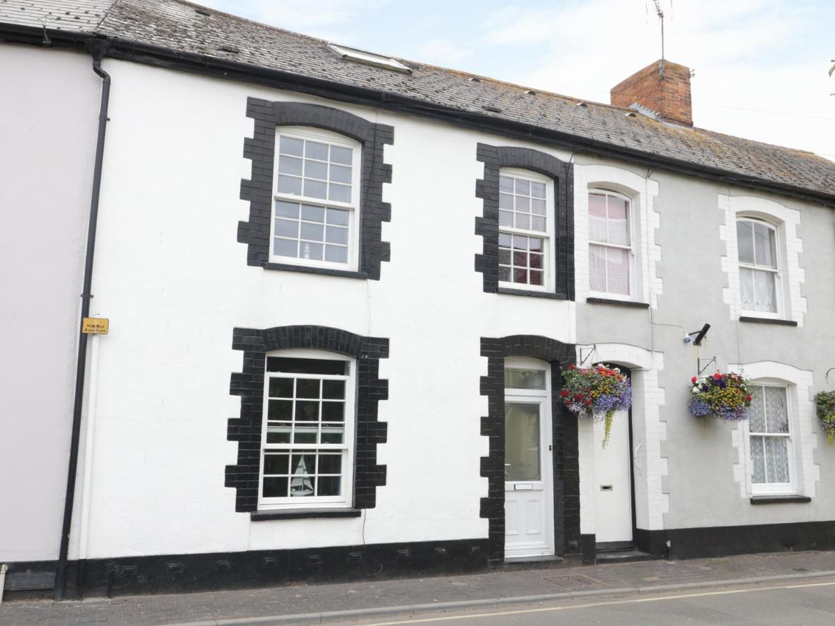 B&B Watchet - No 9, Watchet - Bed and Breakfast Watchet