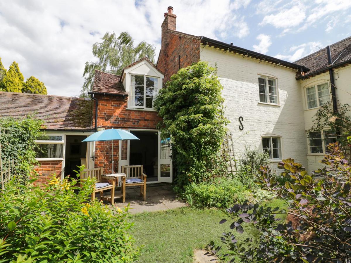 B&B Pershore - The Cottage - Bed and Breakfast Pershore